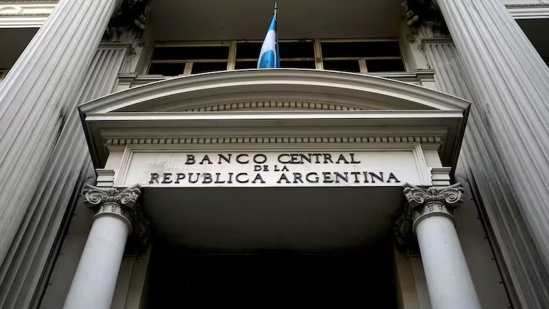 Nuevo impulso: el Banco Central sumó US$445 millones a las reservas